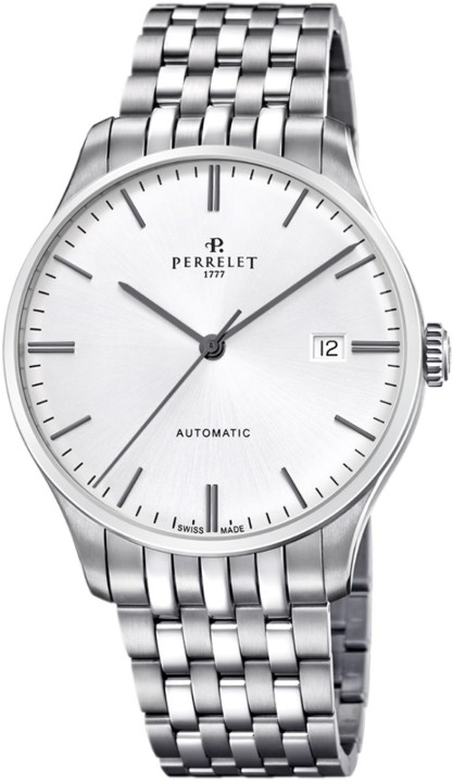 Obrázek Perrelet Weekend 3 hands