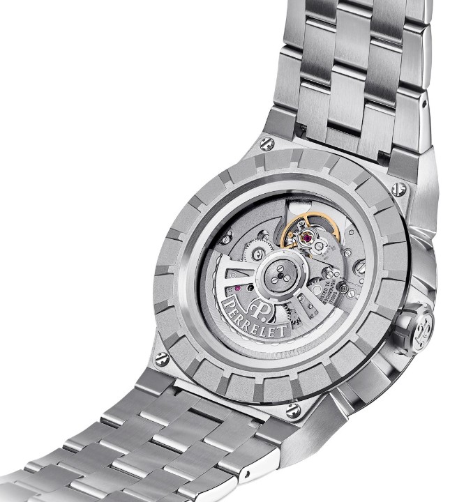 Obrázek Perrelet Turbine Evo