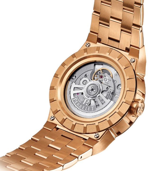 Obrázek Perrelet Turbine Evo