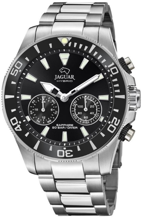 Obrázek Jaguar Executive Diver Hybrid