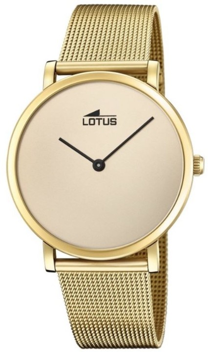 Obrázek Lotus Minimalist