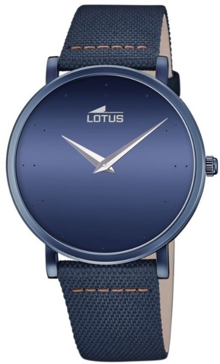 Obrázek Lotus Minimalist