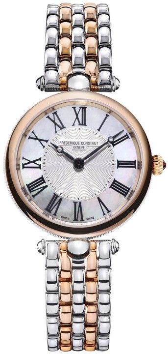 Obrázek Frederique Constant Classics Art Deco Round