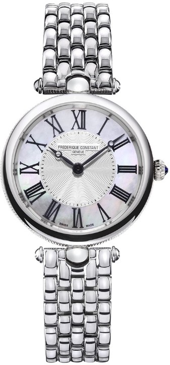 Obrázek Frederique Constant Classics Art Deco Round
