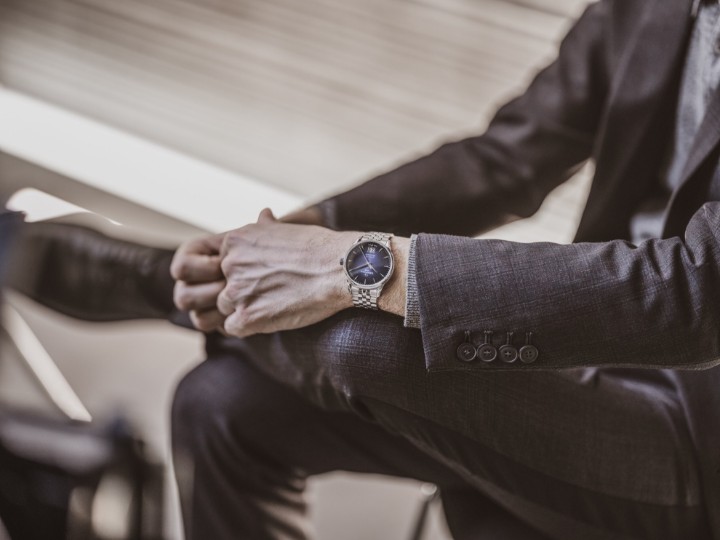 Obrázek Certina DS-1 Big Date Powermatic 80