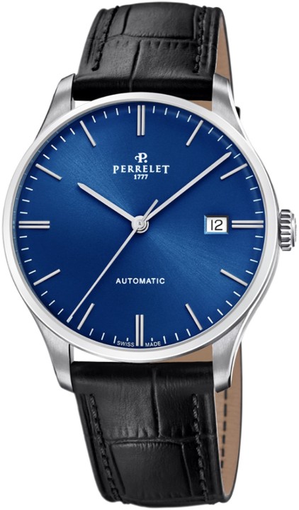 Obrázek Perrelet Weekend 3 hands