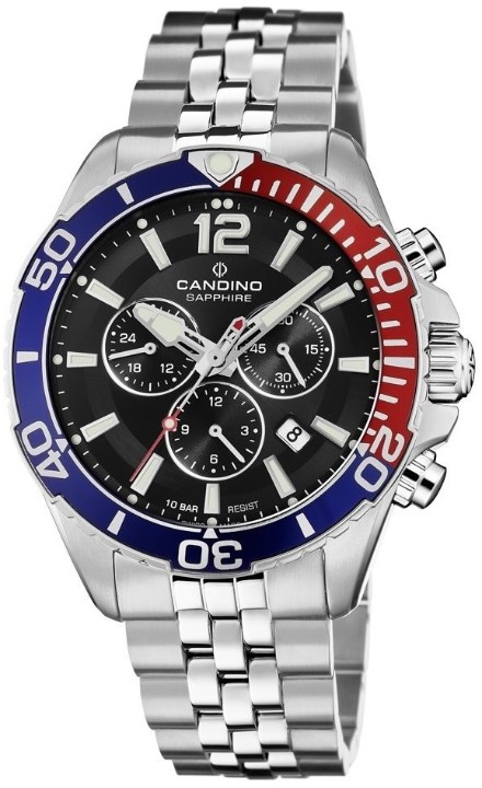 Obrázek Candino Gents Sport