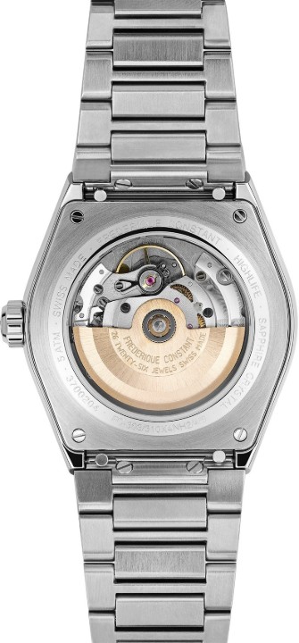 Obrázek Frederique Constant Highlife Automatic Heart Beat