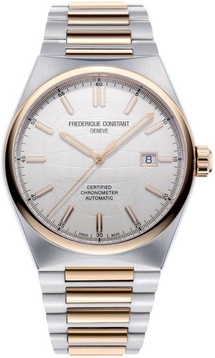 Obrázek Frederique Constant Highlife Automatic COSC