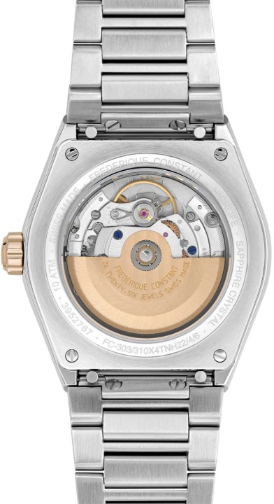 Obrázek Frederique Constant Highlife Automatic COSC