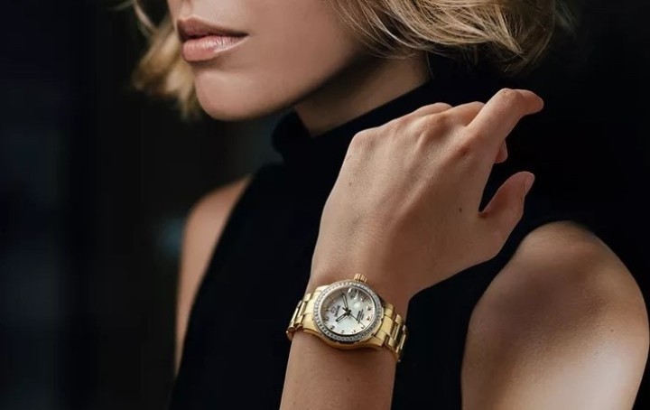 Obrázek Jaguar Executive Diver