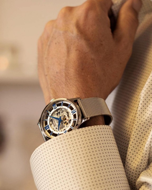 Obrázek Festina Automatic Skeleton