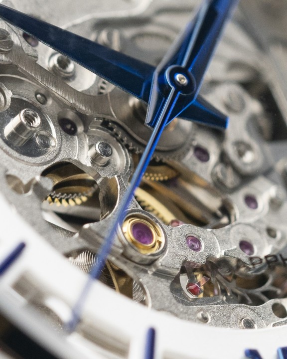 Obrázek Festina Automatic Skeleton