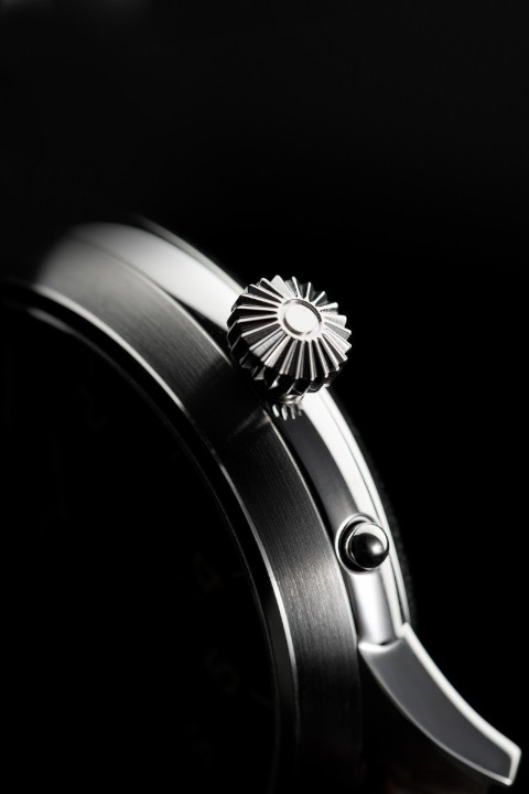 Obrázek Alpina Startimer Pilot Heritage Automatic Limited Edition