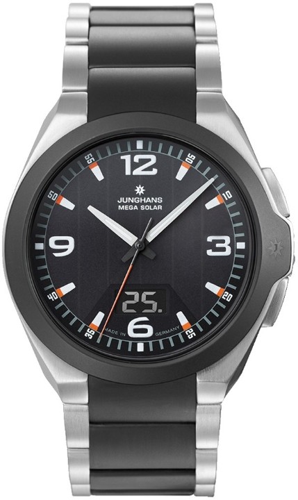 Obrázek Junghans Spektrum Mega Solar