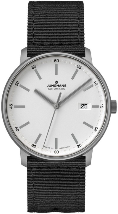Obrázek Junghans Form A Titan