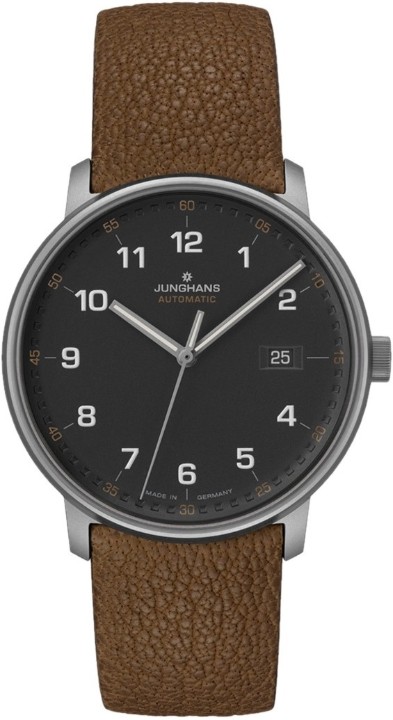 Obrázek Junghans Form A Titan