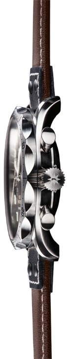 Obrázek Junghans Meister Pilot Chronoscope