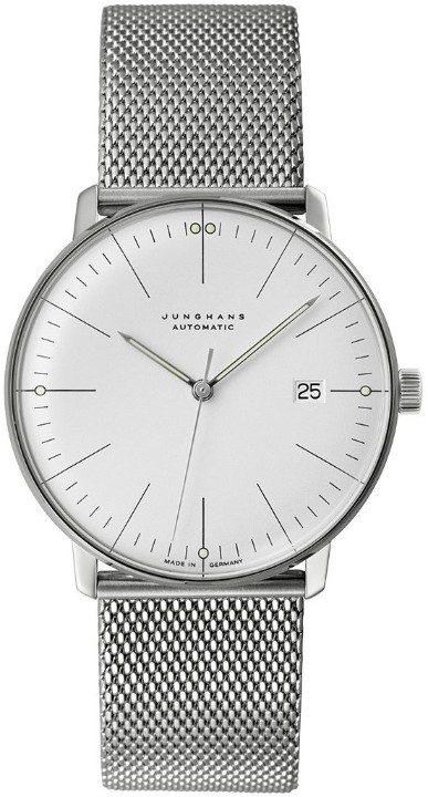 Obrázek Junghans Max Bill Automatic
