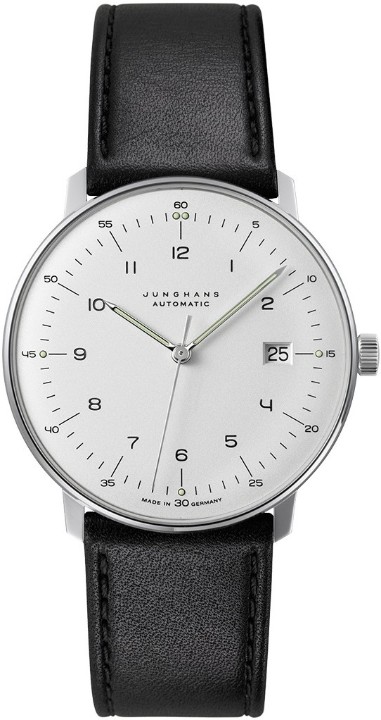 Obrázek Junghans Max Bill Automatic