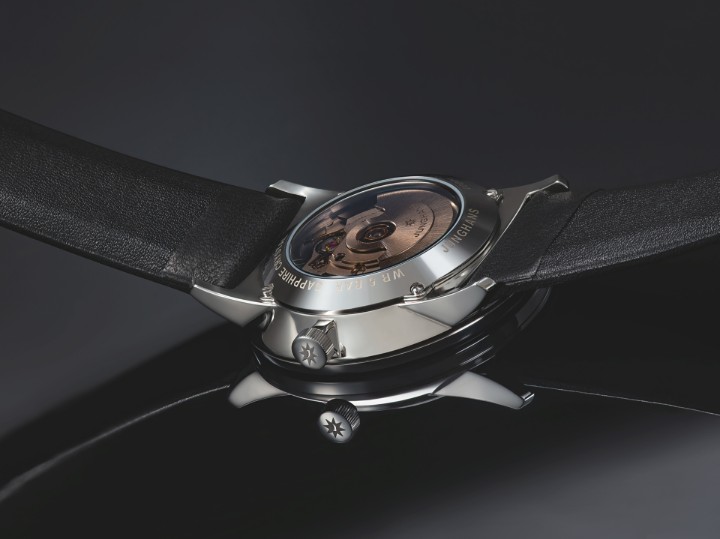 Obrázek Junghans Form A