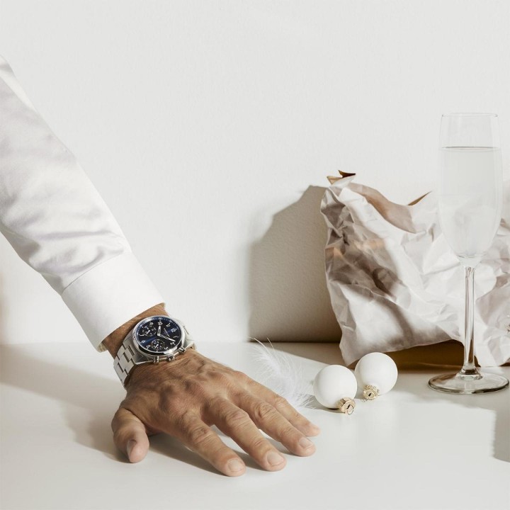 Obrázek Kronaby Apex 43 Steel