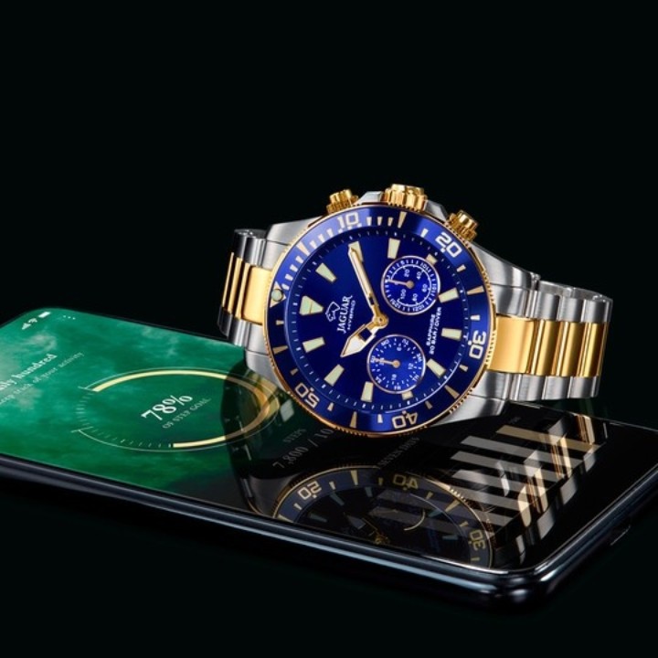 Obrázek Jaguar Executive Diver Hybrid