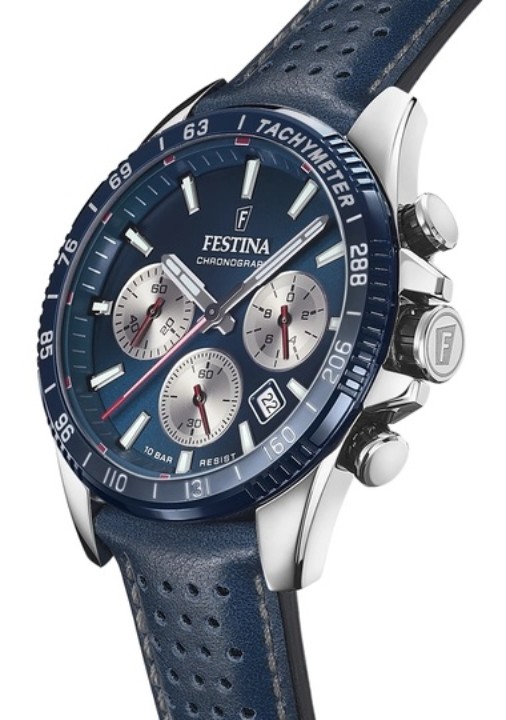 Obrázek Festina Timeless Chronograph