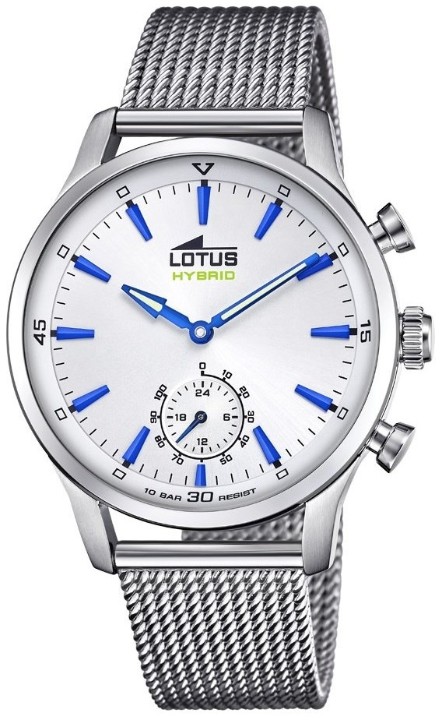 Obrázek Lotus Connected