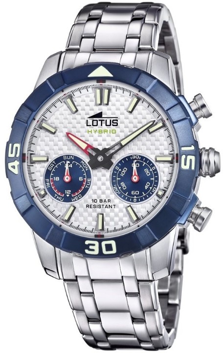 Obrázek Lotus Connected