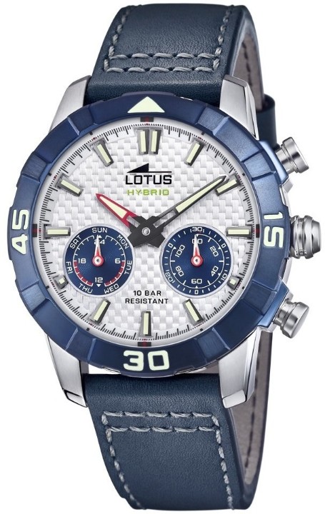 Obrázek Lotus Connected