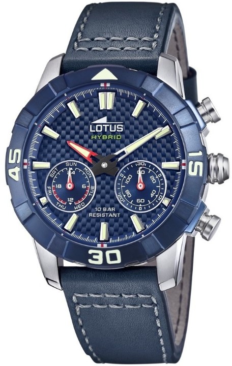 Obrázek Lotus Connected