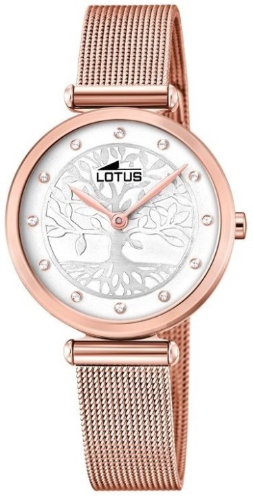 Obrázek Lotus Bliss