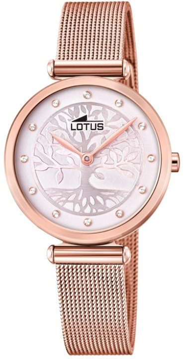 Obrázek Lotus Bliss