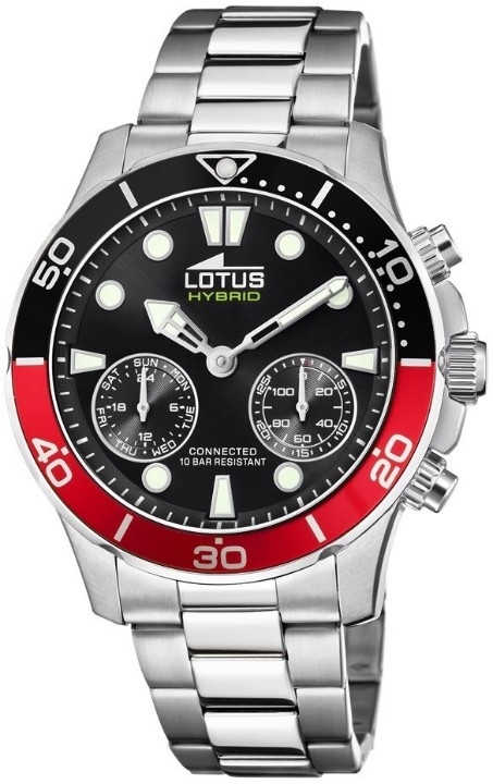 Obrázek Lotus Connected