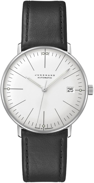 Obrázek Junghans Max Bill Kleine Automatic