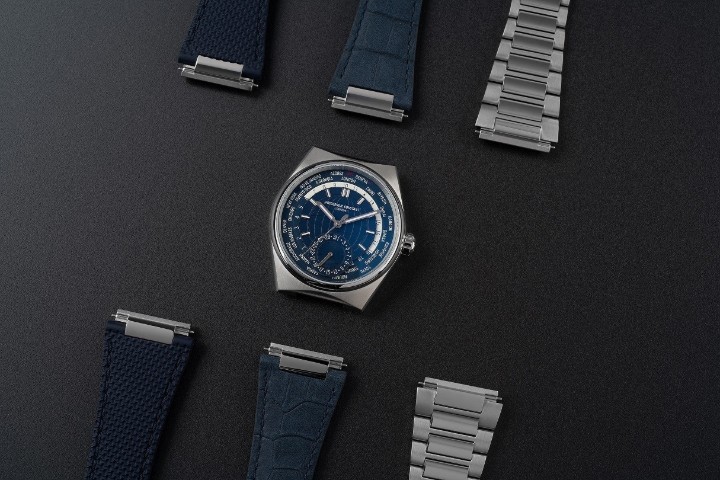 Obrázek Frederique Constant Highlife Worldtimer Manufacture