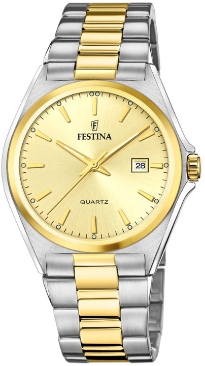 Obrázek Festina Classics