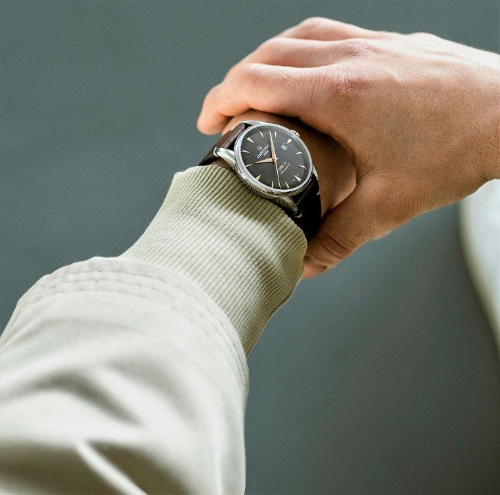 Obrázek Certina DS-1 Powermatic 80