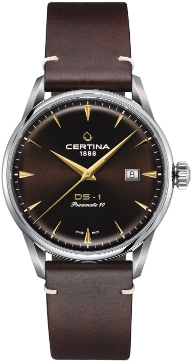 Obrázek Certina DS-1 Powermatic 80