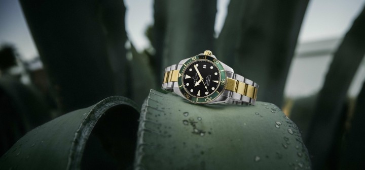 Obrázek Certina DS Action Diver Powermatic 80