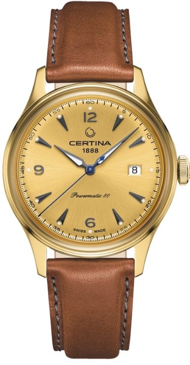 Obrázek Certina DS Powermatic 80