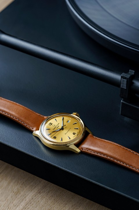 Obrázek Certina DS Powermatic 80