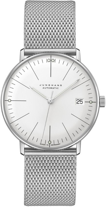 Obrázek Junghans Max Bill Kleine Automatic