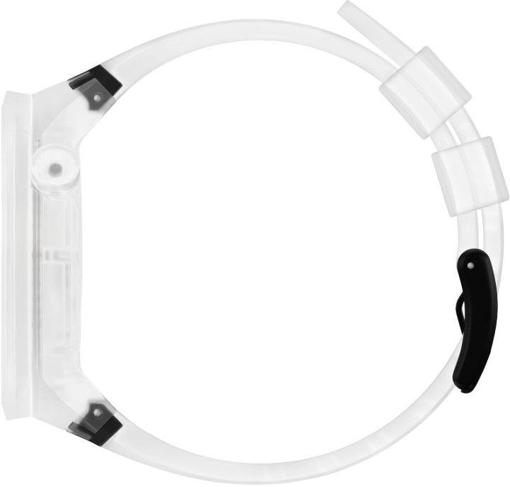 Obrázek Swatch Big Bold Blackinjelly