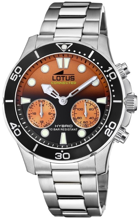 Obrázek Lotus Connected