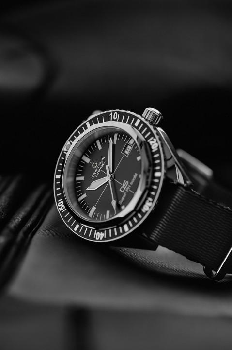 Obrázek Certina DS Super PH500M