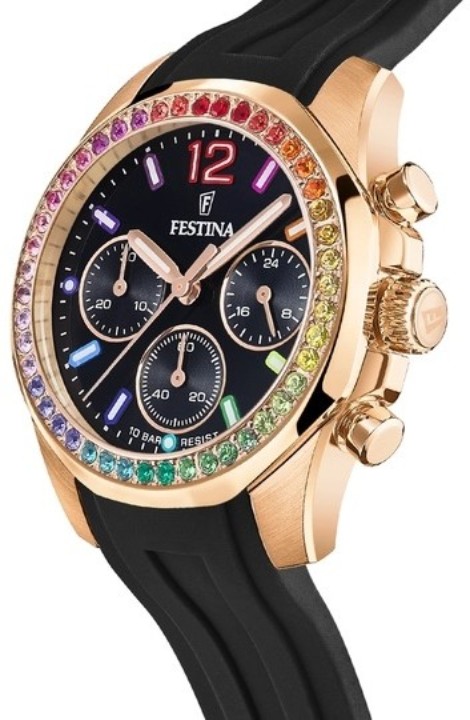 Obrázek Festina Boyfriend Collection Rainbow