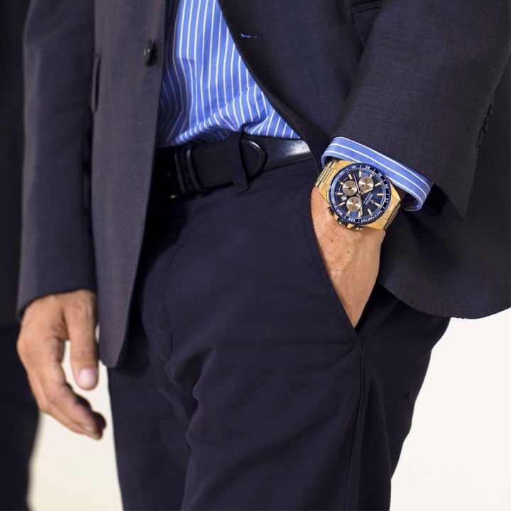 Obrázek Festina Timeless Chronograph