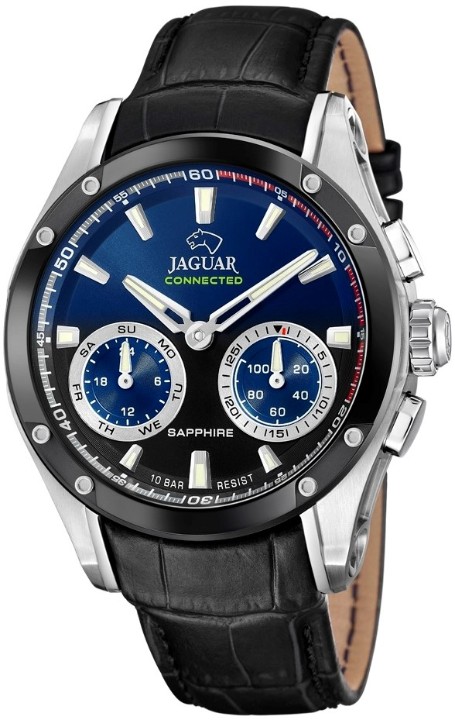 Obrázek Jaguar Connected